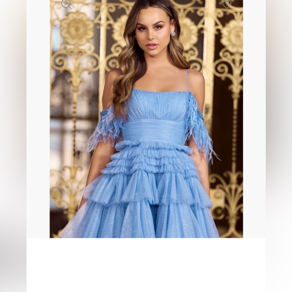 Sherri Hill 55233